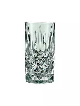 NACHTMANN | Longdrink Gläser 2er Set NOBLESSE FRESH COLORS Mint | 